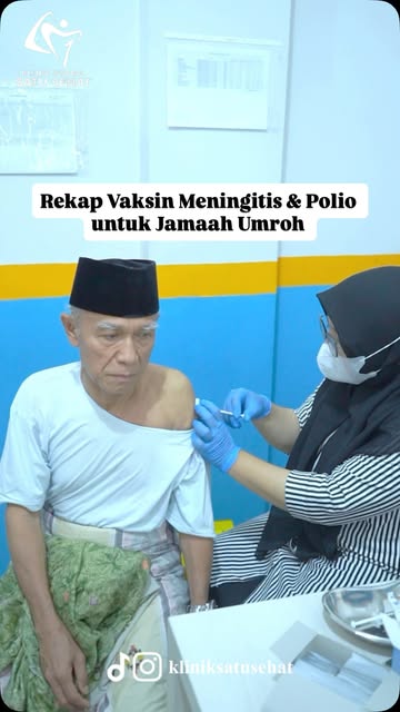 Konten reels klinik