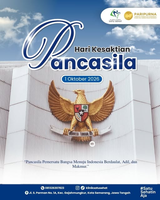 Promo dan informasi klinik