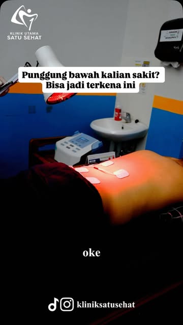 Konten recovery klinik